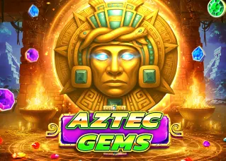 Aztec Gems ทดลองเล่นฟรี
