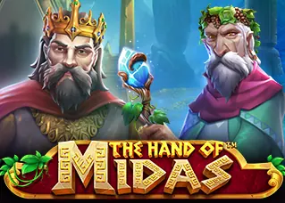 The Hand of Midas ทดลองเล่นฟรี